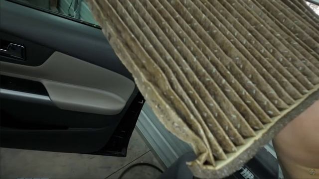 Реднек из Каролины: Джанка, Форд, подъёмник.