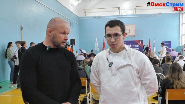 🌟 Александр Шлеменко: «Каждый может изменить жизнь вокруг себя!» 🌟 Проект "СВОи заДЕЛО"