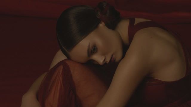 Saint Preu - Concerto pour une voix (flute & harpe)