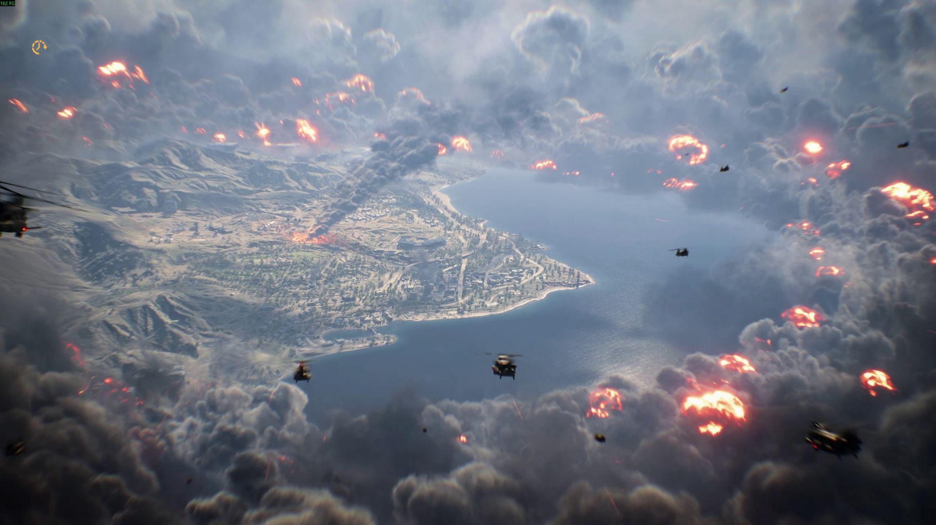 Battlefield 6 BATTLE ROYALE