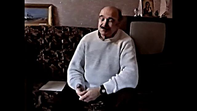 23.12.2004 г. Ч.1. Лекция Герьвьеца с содержанием