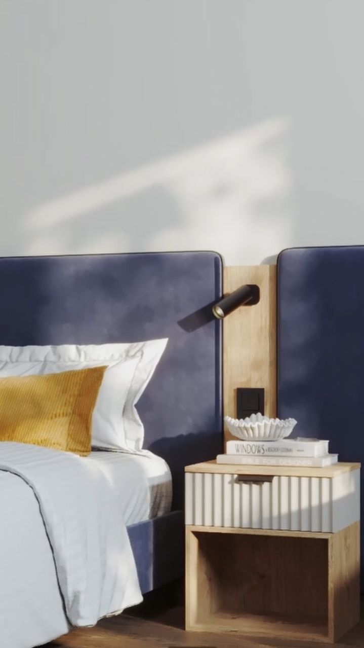 Почему отели заказывают мебель для 2026 года уже сейчас?  Тренд на раннее планирование