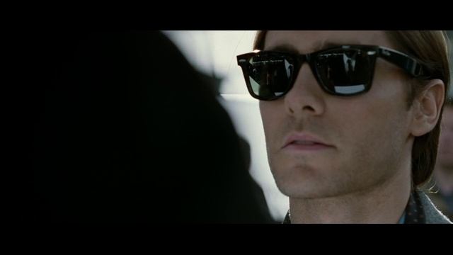 Монета (кф. Господин Никто)