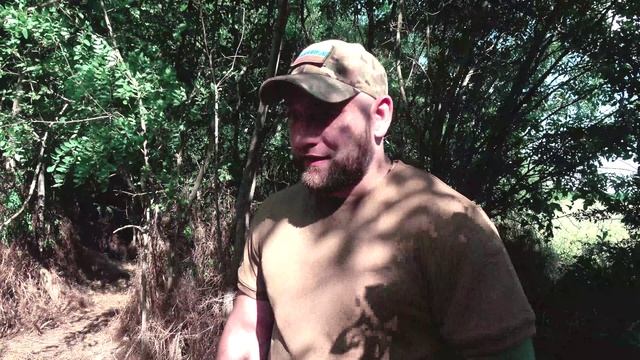 Пожелания нашим солдатам от музыканта Валера Бунт