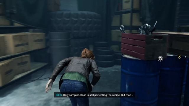 Marvel s Spider Man (Walkthrough) - Dinner Date