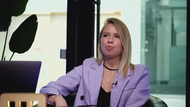 Эй, коллега! | ВЫПУСК 5 | Руководитель по работе с вузами Ак Барс Банка о карьере!