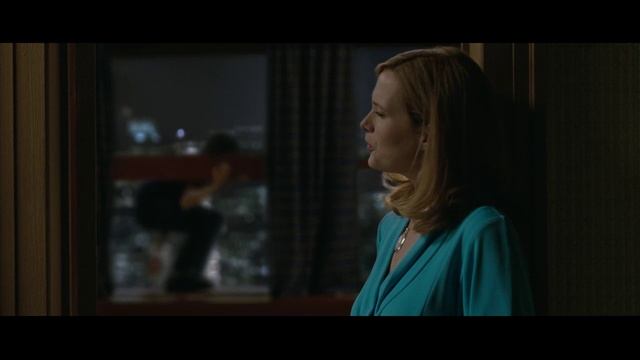 Ты всё портишь (кф. Господин Никто)