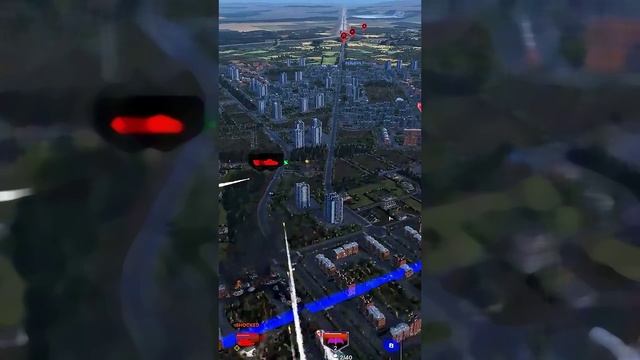 BROKEN ARROW Геймплей №27