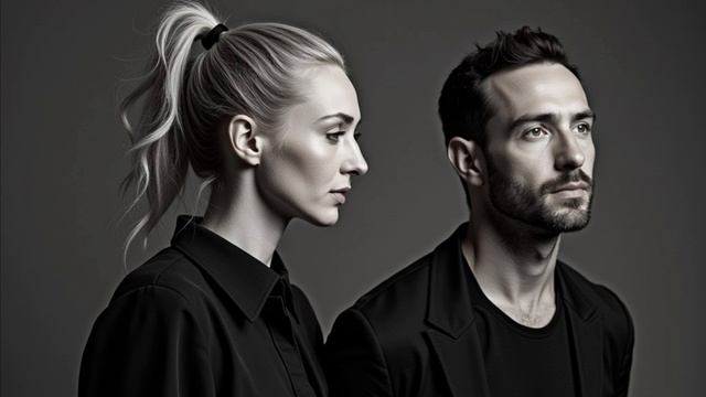 electronics music 2 версия танцуй до утра