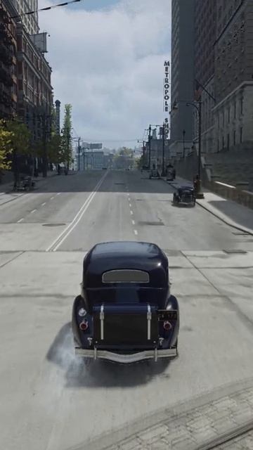 Особый случай #мафия #DefinitiveEdition #игра #automobile #рекомендации