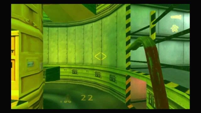 Half-life I. Прохождение. Часть 2