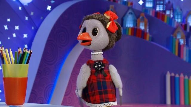 ✨Спокойной ночи, малыши✨217/2025 Графический рисунок