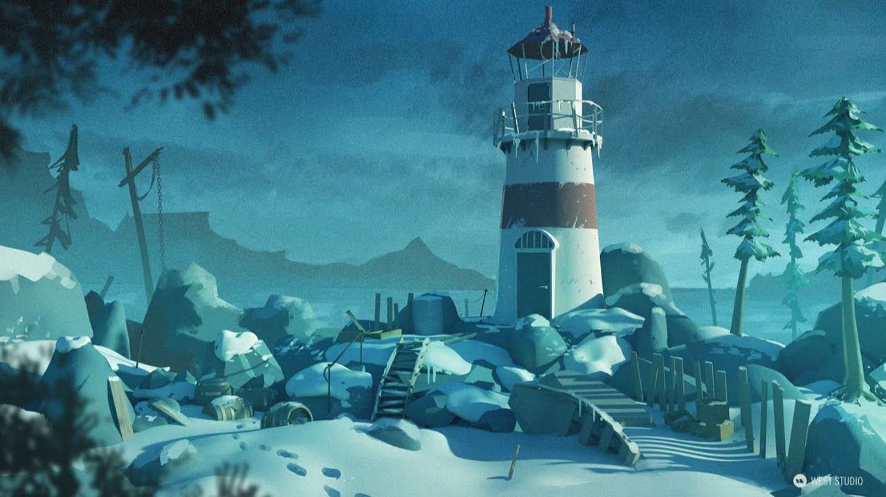 The Long Dark  так  не пойдет