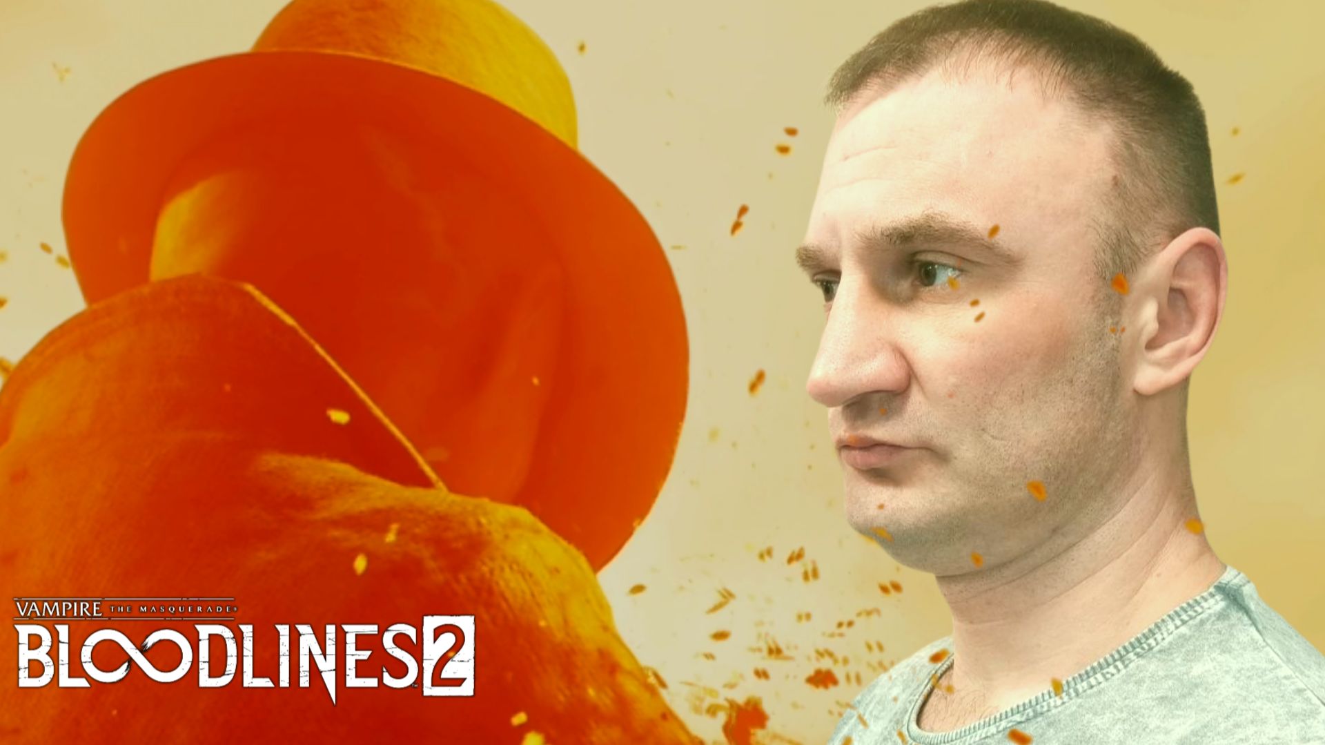 ПРОЩАЙ, ФАБИАН🎮Vampire: The Masquerade — Bloodlines 2 (Таинственная метка 12)