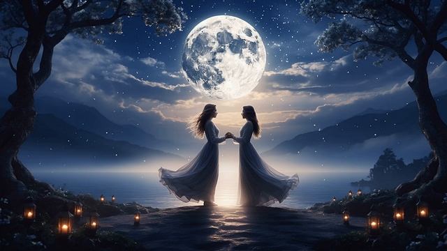 Золотой горн души