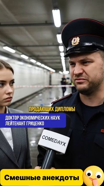 Смешные анекдоты