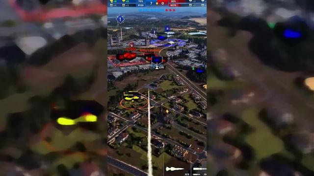 BROKEN ARROW Геймплей №29