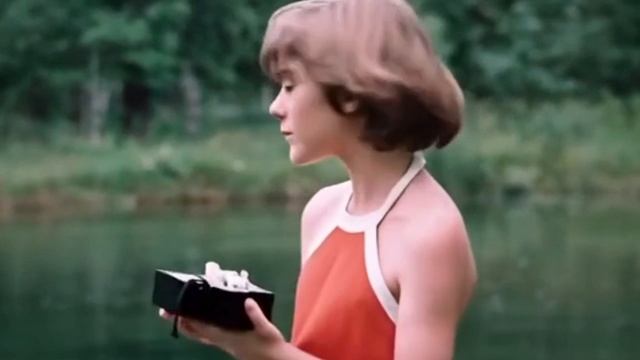 Скажите верите вы в чудо - текст песни Татьяна Евдокимова, клип Денис Миронов