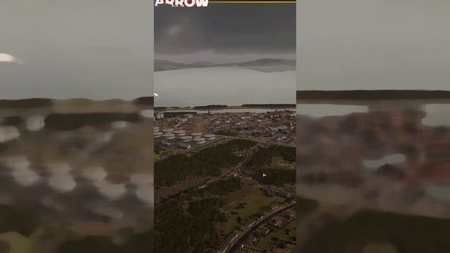 BROKEN ARROW Геймплей №07