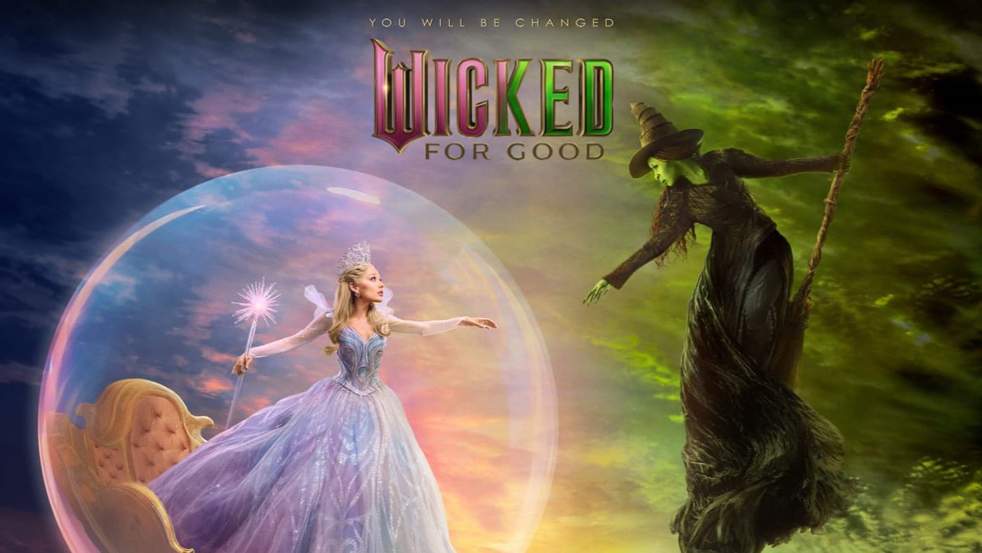 Злая Навсегда фильм 2 обзор