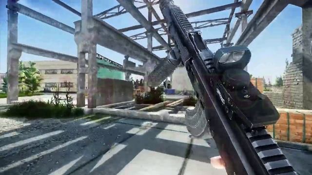 ТО ИЗ-ЗА ЧЕГО ТАРКОВ - ПЛОХ | Побег из Таркова / Escape From Tarkov