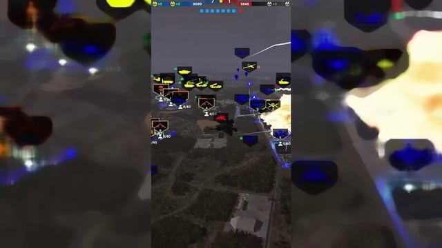 BROKEN ARROW Геймплей №28