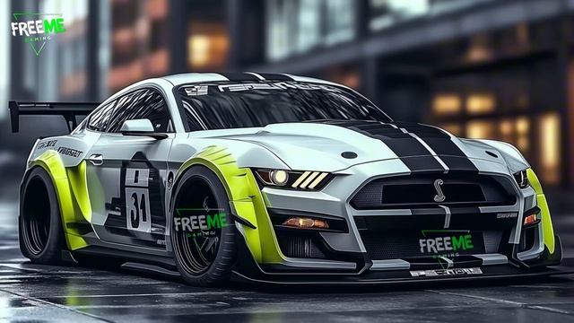 МУЗЫКА В МАШИНУ. КЛУБНАЯ МУЗЫКА. BASS BOOSTED SONGS 2025CAR MUSIC MIX BEST. КЛИПЫ.