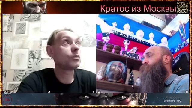 🤪Степан опять пропустил приём лекарств.Теперь утверждает что у нас лес отобрали🤪 чат рулетка 🤪