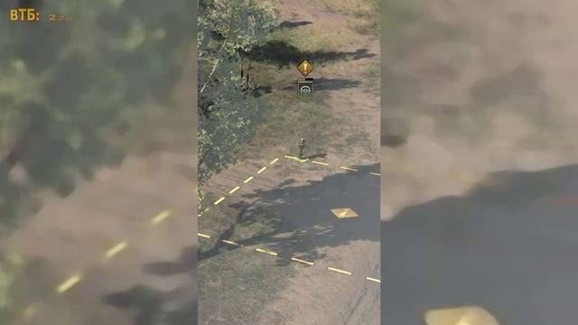 Передний край - как играть?