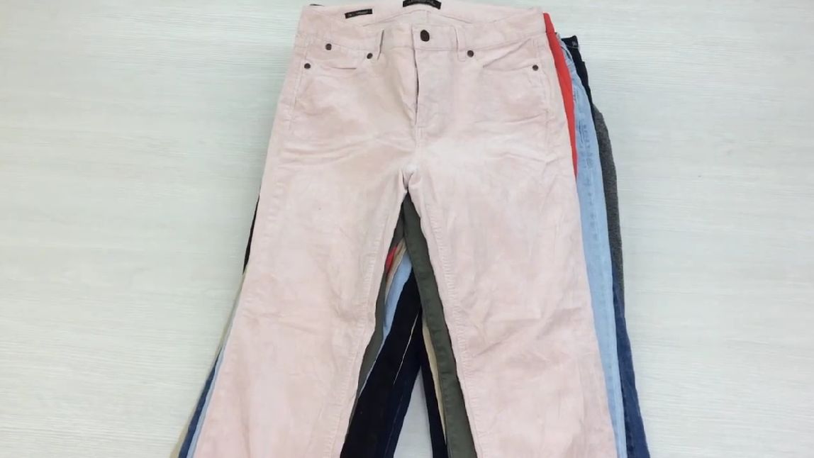 с583бдж. Брюки + джинсы женские Канада