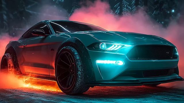 МУЗЫКА В МАШИНУ. КЛУБНАЯ МУЗЫКА. BASS BOOSTED SONGS IN THE CAR MUSIC MIX 2025 BEST REMIXES. КЛИПЫ.