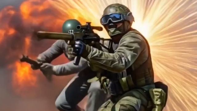 Ангелы войны