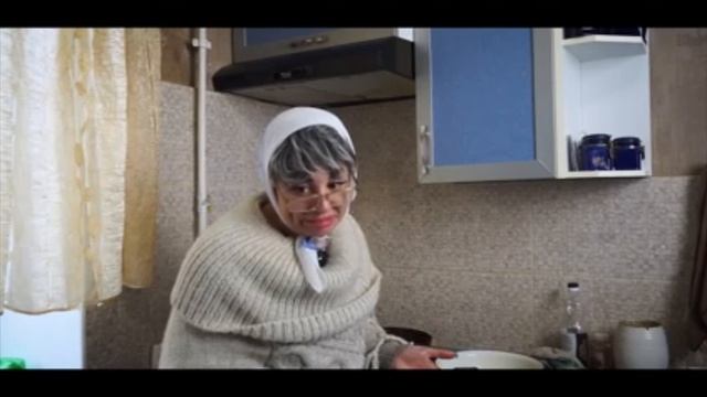 Проклятие видимо Тамары Проклятие от мамы Заколдованное зеркало с ведьмой Тамарой