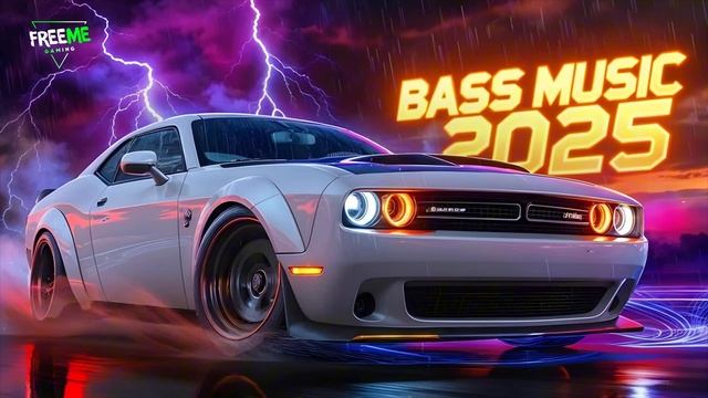 МУЗЫКА В МАШИНУ. КЛУБНАЯ МУЗЫКА. BASS BOOSTED SONGS 2025 BEST CAR MUSIC 2025 BASS MUSIC. КЛИПЫ.