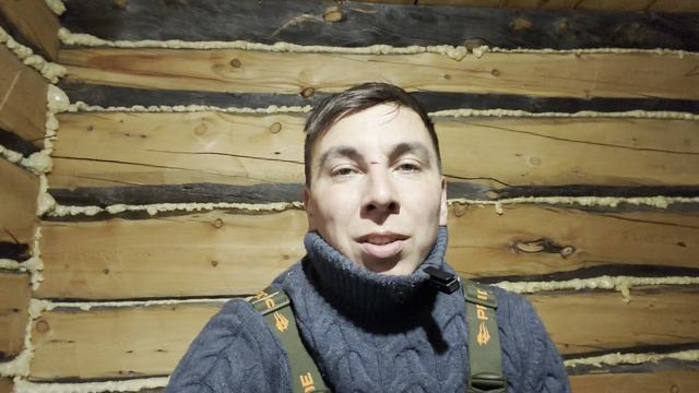 ПРОВЕРКА КАПКАНОВ В -36 // УДАЧНЫЙ УЛОВ // ВЫПУСК 18//