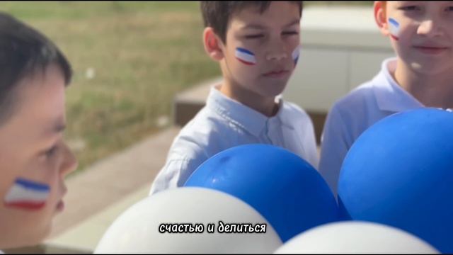 Мирный Дагестан 25 фильм 34_Дом в котором мы живем