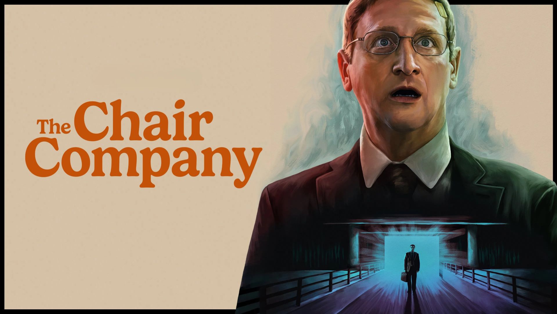 Сериал Мебельная компания – 1 сезон 7 серия / The Chair Company