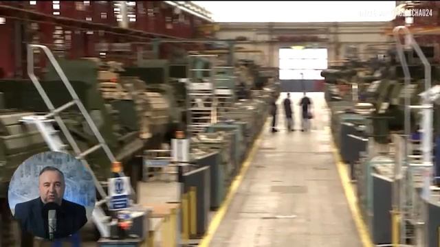 Облавы в Берлине