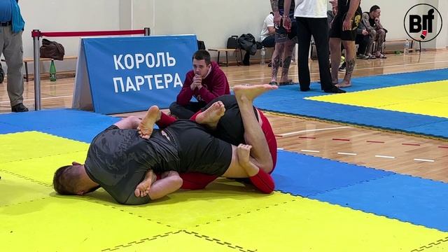 4F absolute Анисимов Илья - Данилочкин Данила - Король Партера 31