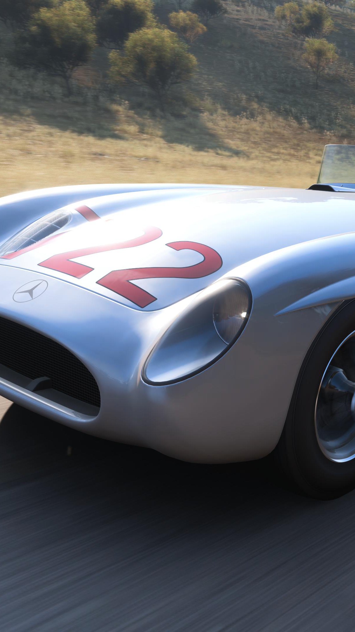 #mercedes #forzahorizon5