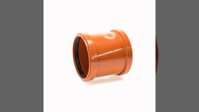 Муфта ремонтная надвижная Ostendorf KG KGU 110 (220500)