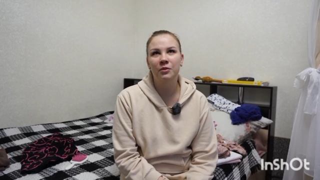 Я МАМИНЫ ГЛАЗА.