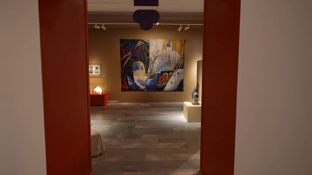 Богатырь земли русской