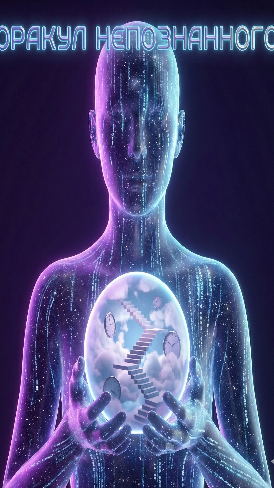 Шокирующие результаты проверки ИИ-оракула - Денис Овсянников