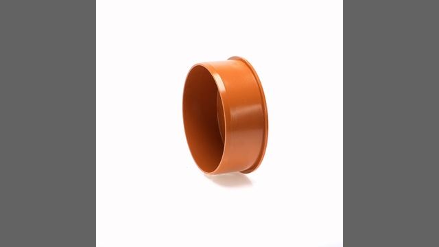 Заглушка Ostendorf KG KGM 160 (222620)