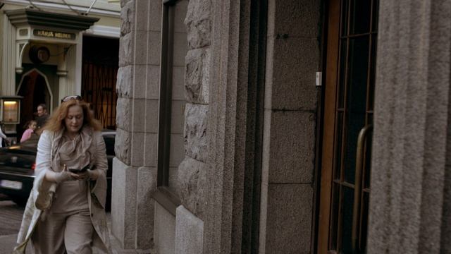 ПАРАЛЛЕЛЬНАЯ ЖИЗНЬ - 10 серия