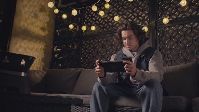 Assassins Creed Shadows — официальный трейлер к выходу на Nintendo Switch 2