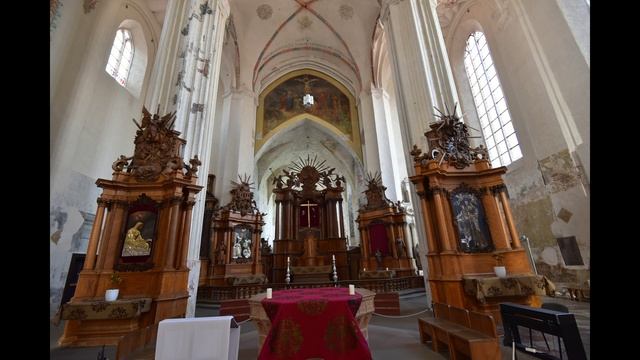 Вильнюс 14 июля 2017