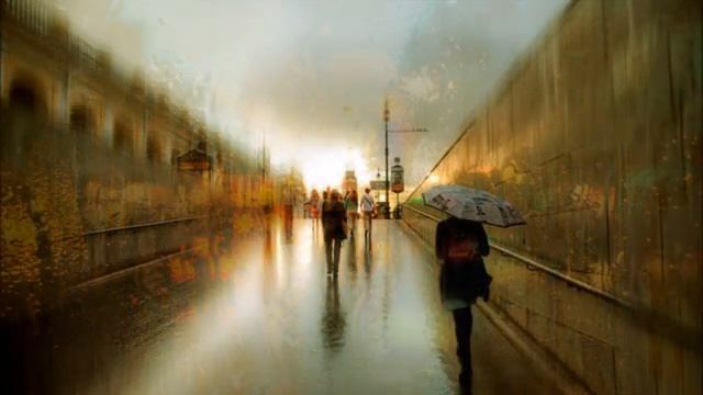 Rain Rain - Chris Spheeris Eros @iovanamiteva5136