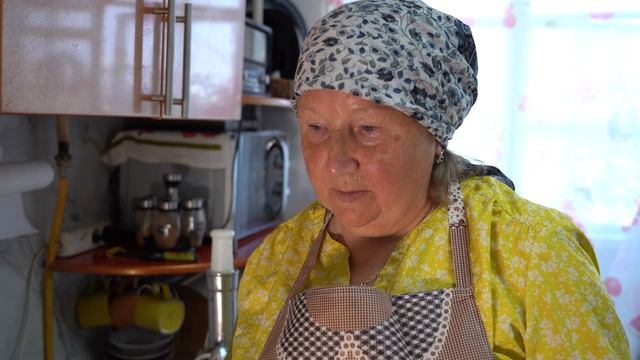 «СВОи люди» — 1 выпуск